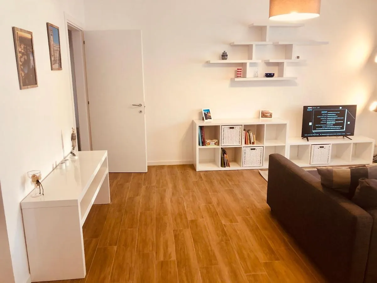 Apartment Lund Home Verona