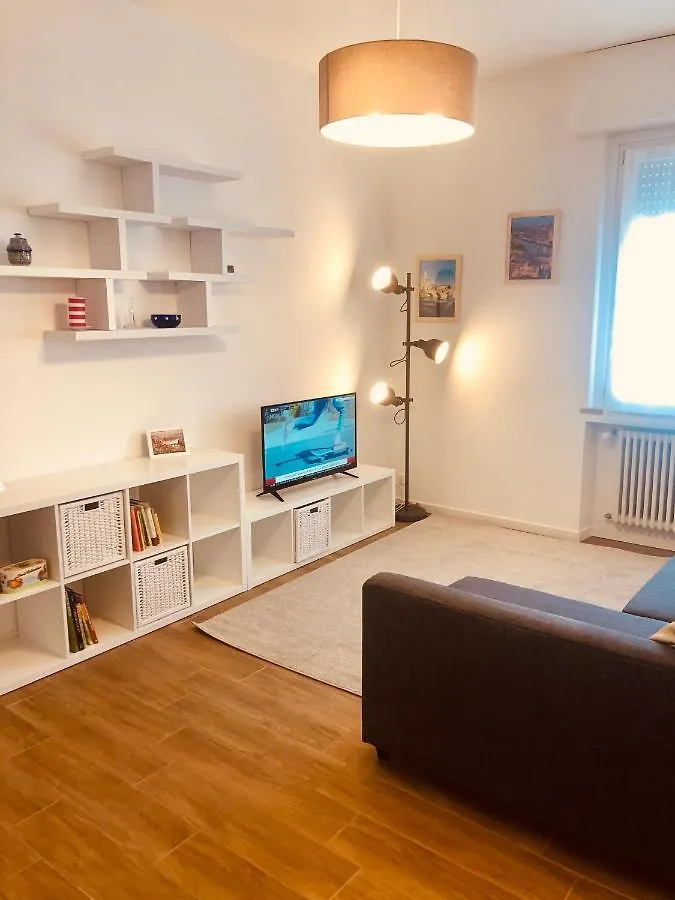 Apartamento Lund Home Verona