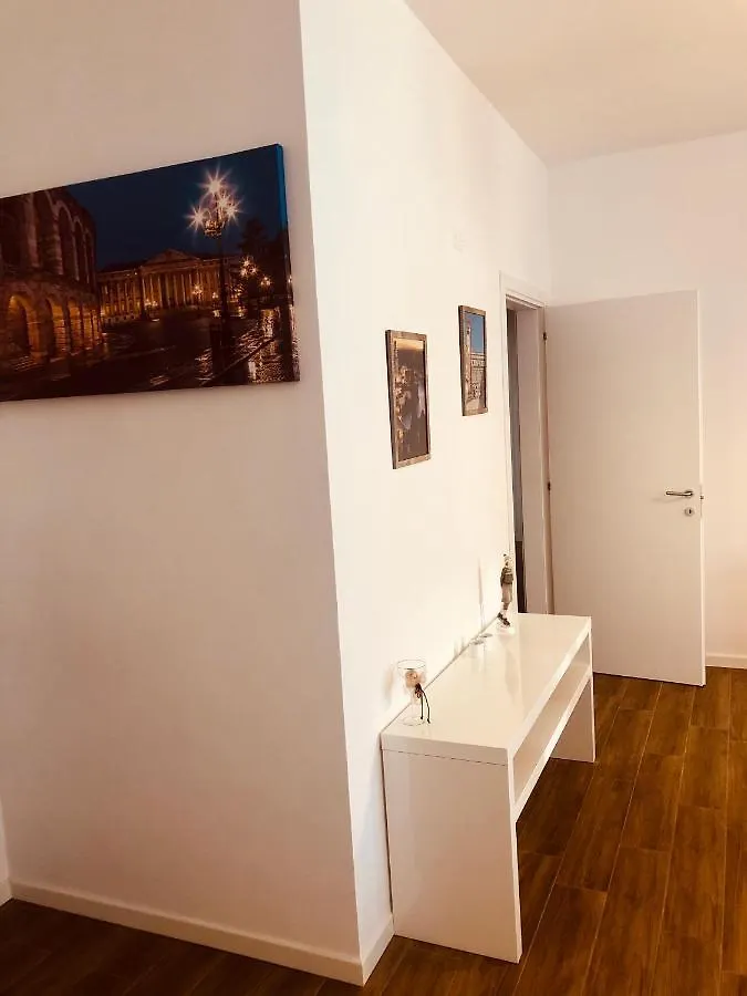 Apartment Lund Home Verona