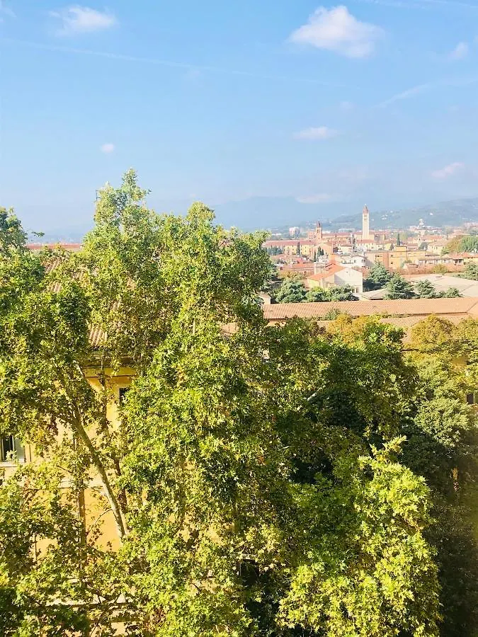 Apartment Lund Home Verona Italy