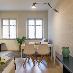 Appartement Velluto Blu Apartment&suite, Vérone