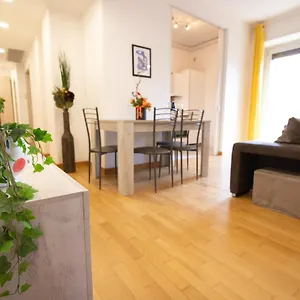 Relais Emilei Apartamento
