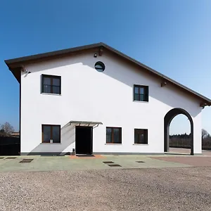 Le Grazie Apartamento