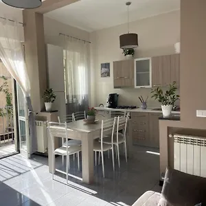 Casa Elodie Appartement Taormine
