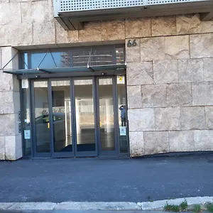 66 Appartement Rome