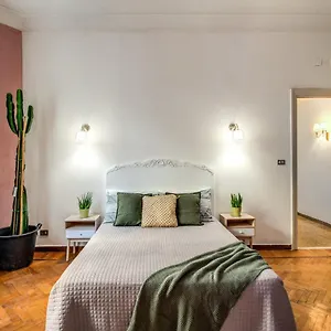 Fresh House Colosseo Appartement Rome