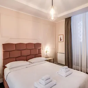 Take - Campo De Fiori - Luxury Appartement Rome
