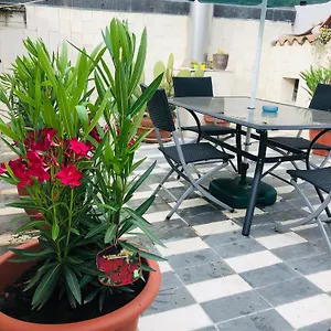 Sophia Center Loft Appartamento