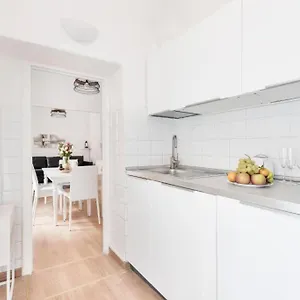  Appartamento By The Colosseum - White Chic Flats Italia