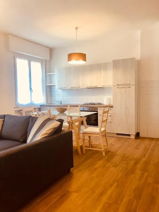 Lund Home Verona İtalya