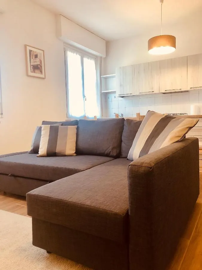 Appartement Lund Home Vérone