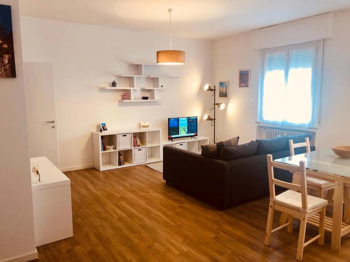 Appartement Lund Home Vérone