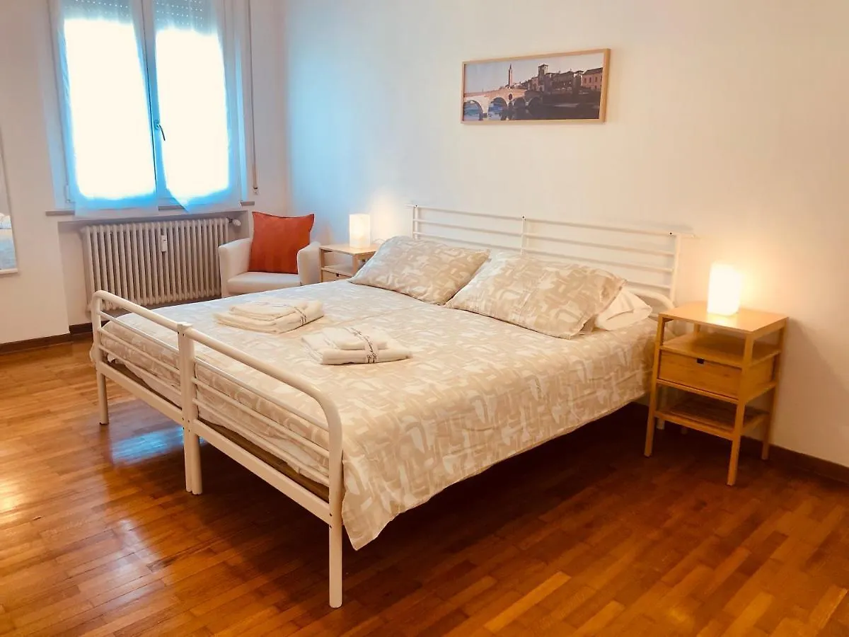 Lund Home Vérone Italie