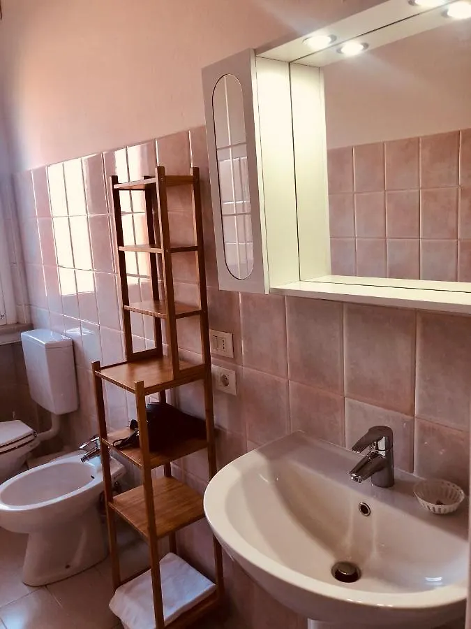 Lund Home Vérone Italie