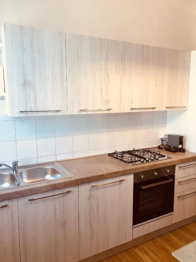 Appartement Lund Home Vérone